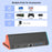 HONSON HS-SW2026 For Nintendo Switch 2 Mini 4K 60Hz HD Video Converter Dock with Ethernet PD USB3.0 Port - 5