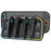 For Nintendo Switch 2 Wall Mounted Bracket Joycon Charging Dock with RGB Light Game Card Storage Stand - 1