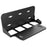 For Nintendo Switch 2 Wall Mounted Bracket Joycon Charging Dock with RGB Light Game Card Storage Stand - 3