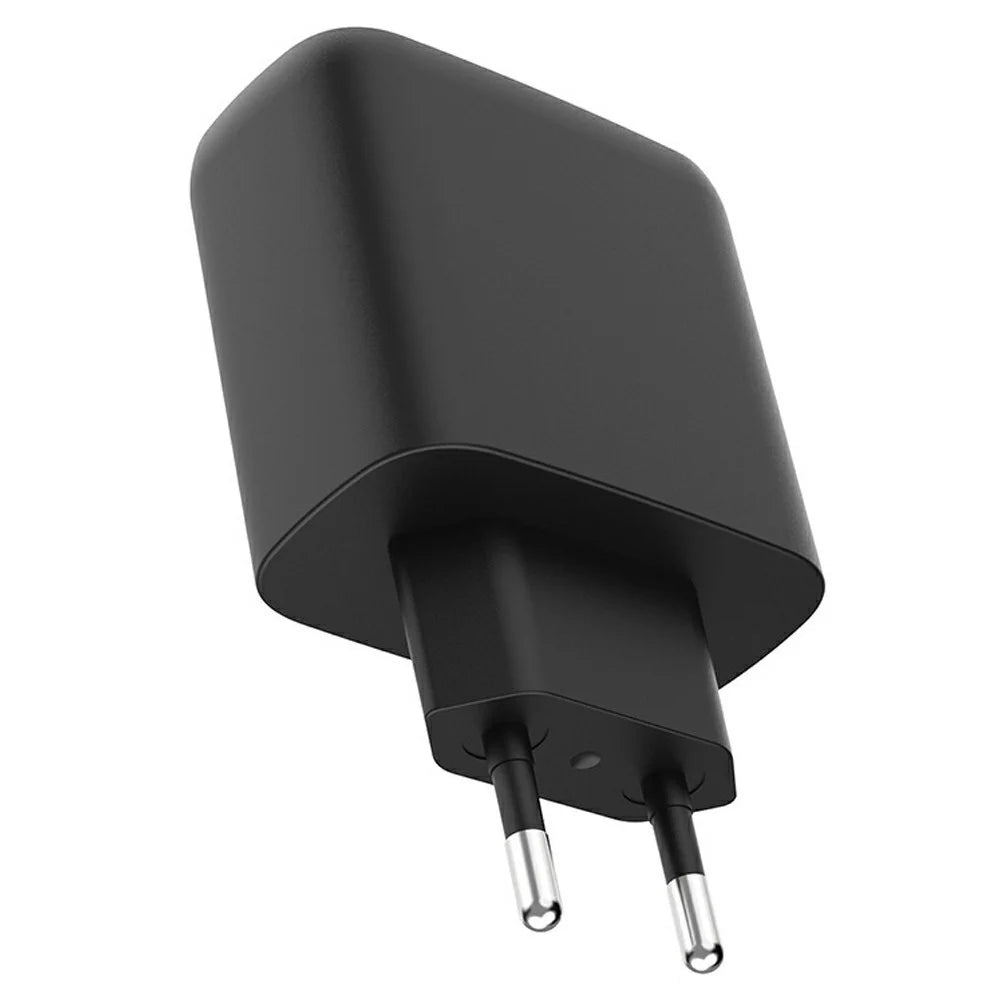 DOBE TNS-5169 EU Plug 60W Fast Charger for Nintendo Switch 2  /  Switch OLED  /  Switch Console Type C Power Adapter with Cable - 3