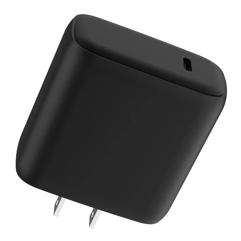 DOBE TNS-5168 US Plug 60W Fast Charger for Nintendo Switch 2  /  Switch OLED  /  Switch Console Type C Power Adapter with Cable - 4