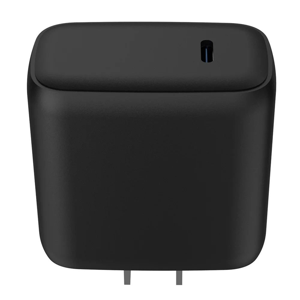 DOBE TNS-5168 US Plug 60W Fast Charger for Nintendo Switch 2  /  Switch OLED  /  Switch Console Type C Power Adapter with Cable - 5