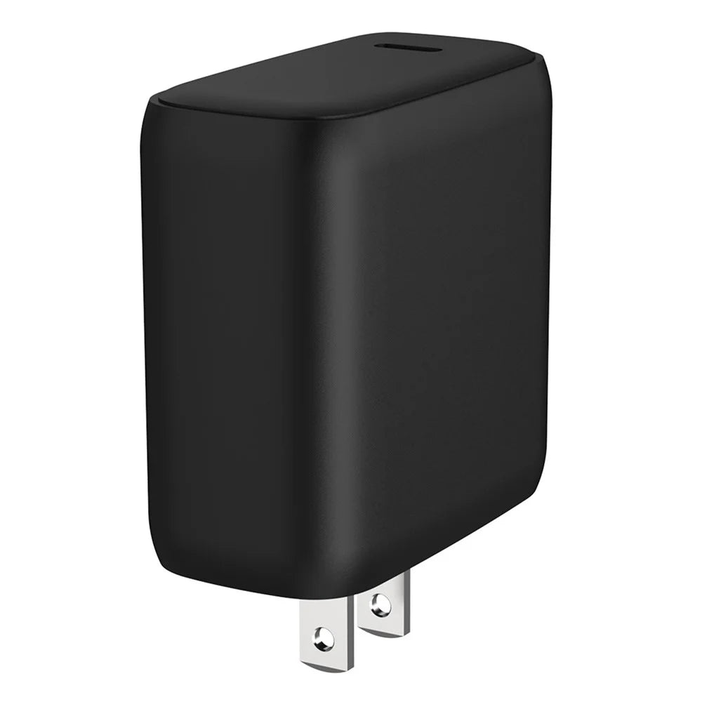 DOBE TNS-5168 US Plug 60W Fast Charger for Nintendo Switch 2  /  Switch OLED  /  Switch Console Type C Power Adapter with Cable - 6