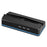 NS2-626 For Nintendo Switch 2 Charging Dock Station with Cooling Fan / RGB Lighting / 3 USB Ports - 3