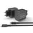 HYC-1638 EU Plug 60W Charger for Nintendo Switch 2 Game Console USB C Power Adapter with Cable - 1