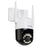 ZOSI C296 4K 8MP WiFi 6 Home Security Camera System 24 / 7 Recording 4 Pan Tilt Cameras 8CH NVR with 1TB HDD - UK Plug - 3