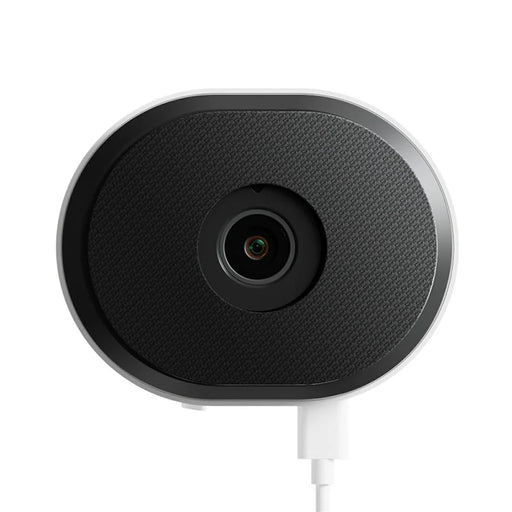 ZOSI C680 2K Window Camera Night Vision 3MP 2.4 / 5GHz WiFi AI Human Vehicle Detection Security Cam - US Plug - 2