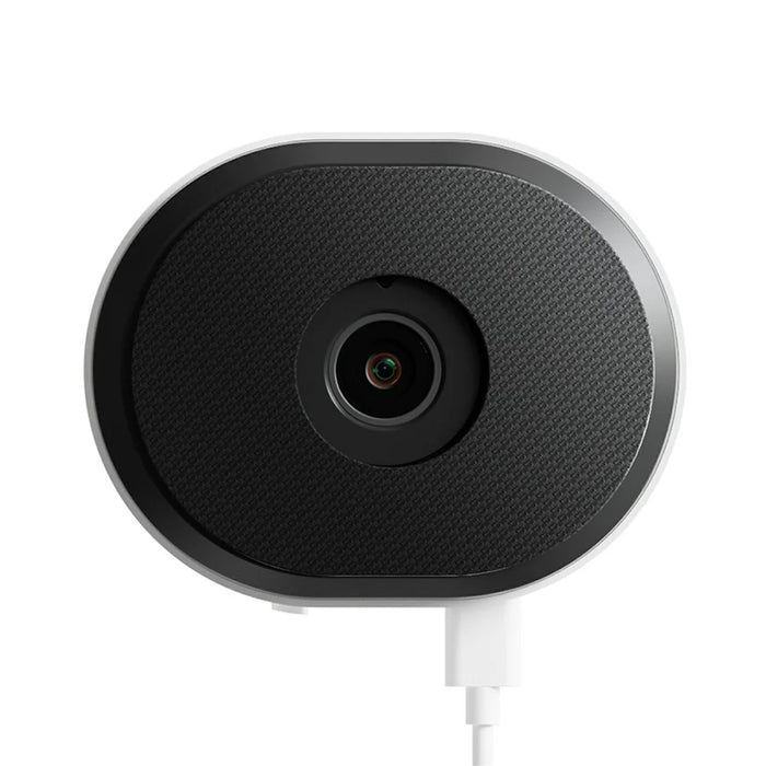 ZOSI C680 2K Window Camera Night Vision 3MP 2.4 / 5GHz WiFi AI Human Vehicle Detection Security Cam - US Plug - 2