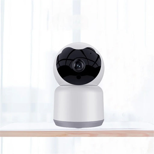 C81-1080 HD 1080P Cloud Storage WiFi IP Camera 2MP Home Security Surveillance CCTV Camera Video Recorder - 2