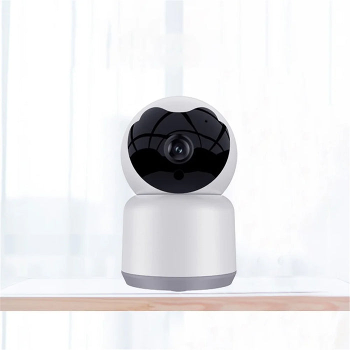 C81-1080 HD 1080P Cloud Storage WiFi IP Camera 2MP Home Security Surveillance CCTV Camera Video Recorder - 2