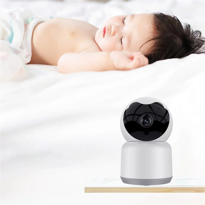 C81-1080 HD 1080P Cloud Storage WiFi IP Camera 2MP Home Security Surveillance CCTV Camera Video Recorder - 3