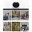 C81-1080 HD 1080P Cloud Storage WiFi IP Camera 2MP Home Security Surveillance CCTV Camera Video Recorder - 4