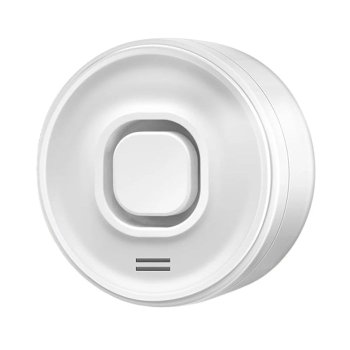 SQ400C001 100dB Alarm WiFi Smart Water Leak Detector Works with Amazon Alexa  /  Google Assistant - 1