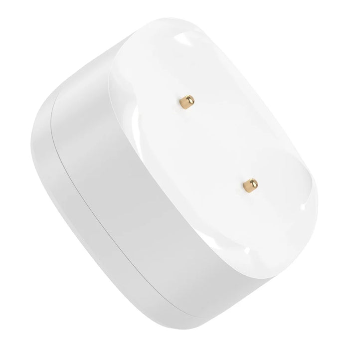 SONOFF SNZB-05P Ewelink Zigbee 3.0 Water Leak Detector Flood Alert Overflow Security Alarm Sensor - 1
