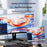 V292 4K 60Hz Type-C to Type-C + HD2.0 Adapter Cable 2 in 1 High Speed Data Transfer Video Converter - 4
