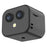 D3 Dual Lens WiFi Camera 4K HD Wireless Network Monitoring Remote Control Night Vision Cam, with 32GB Card - 1