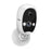 SRIHOME DH051_002_008 Smart Wireless Doorbell Set 4MP HD Indoor Video Intercom Low Power Consumption for Home - US Plug - 4