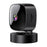 S1 Compact WiFi Camera 360° Rotation HD 1080P Remote Monitoring Night Vision Camera for Indoor Security - 3