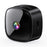 S1 Compact WiFi Camera 360° Rotation HD 1080P Remote Monitoring Night Vision Camera for Indoor Security - 6