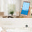 HS03 ZigBee Smart Temperature Humidity Sensor Indoor Thermometer Hygrometer with Alert for Remote Monitoring - 7