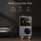 T10 HiFi Music Player 16GB 2.4 Inch Screen High-Quality Lossless Audio Player BT 5.0 - 7