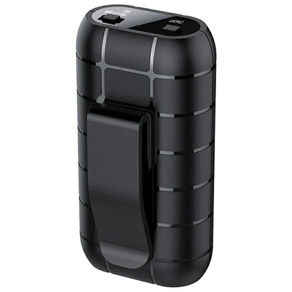 B800 Professional Voice Recorder High Definition Noise Reduction Dictaphone Pen (without Memory) - 1
