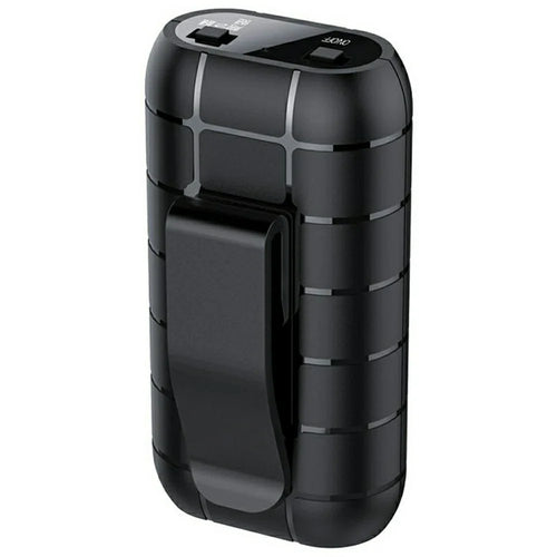 B800 Professional Voice Recorder High Definition Noise Reduction Dictaphone Pen (without Memory) - 1
