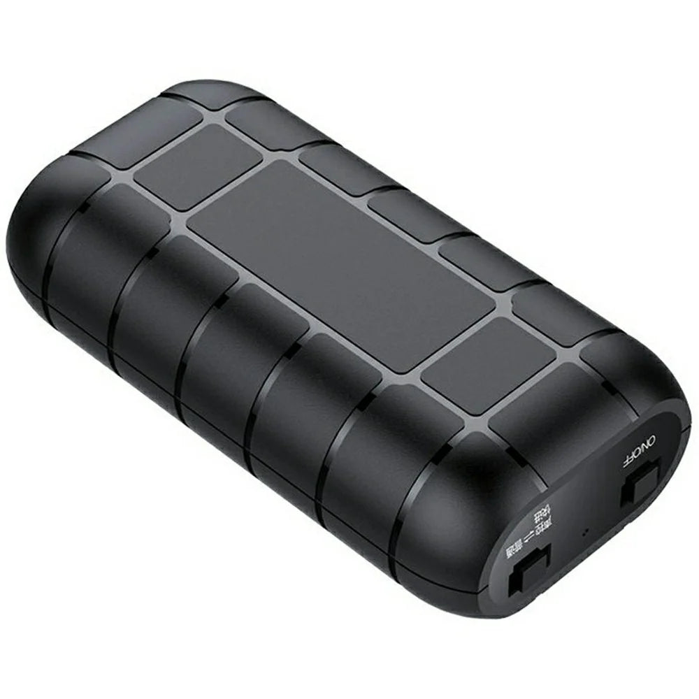 B800 Professional Voice Recorder High Definition Noise Reduction Dictaphone Pen (without Memory) - 2