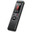 A30 8GB AI Voice Recorder 360° Surround Noise Reduction Recording Device One-Click Recording MP3 Player - 2