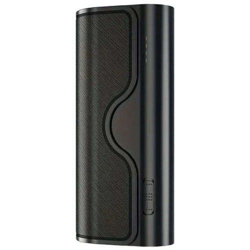 DVR23 One-Touch Voice Recorder Noise Reduction Voice-Activated Recording Device with Transcription - 1