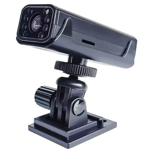 A10 Phone Remote Smart Security Camera Wireless WiFi HD Camera with IR Night Vision for Home - 1