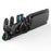 IPEGA PG-SW2187 10 in 1 RGB Charging Dock for Nintendo Switch / Switch 2 Joypad and Pro Controllers - 1