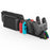 IPEGA PG-SW2187 10 in 1 RGB Charging Dock for Nintendo Switch / Switch 2 Joypad and Pro Controllers - 4