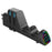 IPEGA PG-SW2187 10 in 1 RGB Charging Dock for Nintendo Switch / Switch 2 Joypad and Pro Controllers - 5