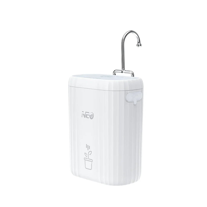 NEO NAS-WV08W Tuya WiFi Smart Auto Plant Watering System Timer Remote Control Indoor Balcony Flower Pot Irrigation Dripper - 1