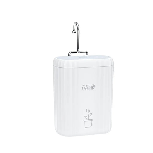 NEO NAS-WV08W Tuya WiFi Smart Auto Plant Watering System Timer Remote Control Indoor Balcony Flower Pot Irrigation Dripper - 2