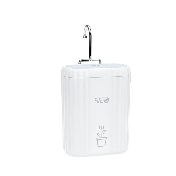 NEO NAS-WV08W Tuya WiFi Smart Auto Plant Watering System Timer Remote Control Indoor Balcony Flower Pot Irrigation Dripper - 2