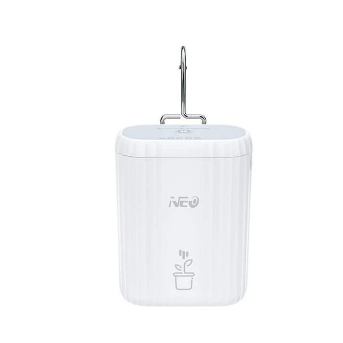 NEO NAS-WV08W Tuya WiFi Smart Auto Plant Watering System Timer Remote Control Indoor Balcony Flower Pot Irrigation Dripper - 3