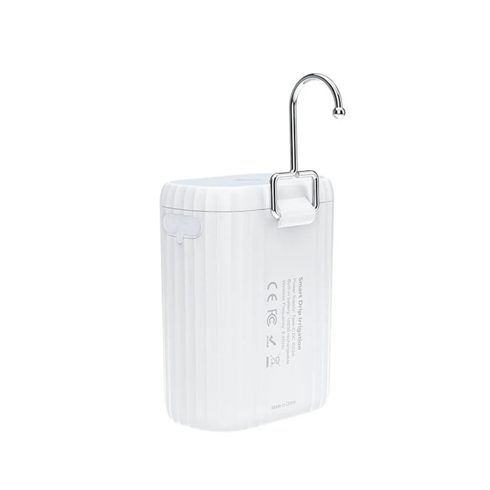 NEO NAS-WV08W Tuya WiFi Smart Auto Plant Watering System Timer Remote Control Indoor Balcony Flower Pot Irrigation Dripper - 4