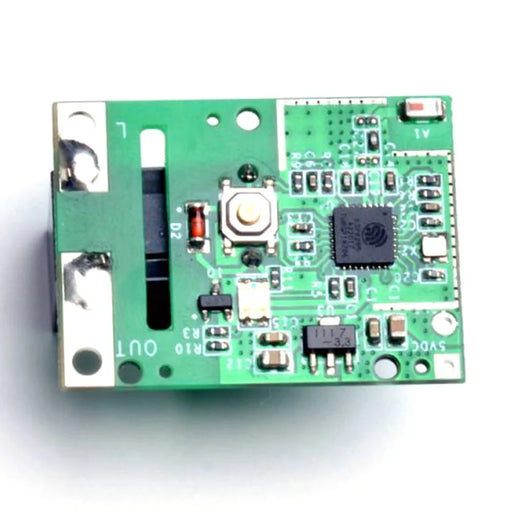 SONOFF RE5V1C Garage Door Module Wireless Switch Remote Control Smart Home Device - 1