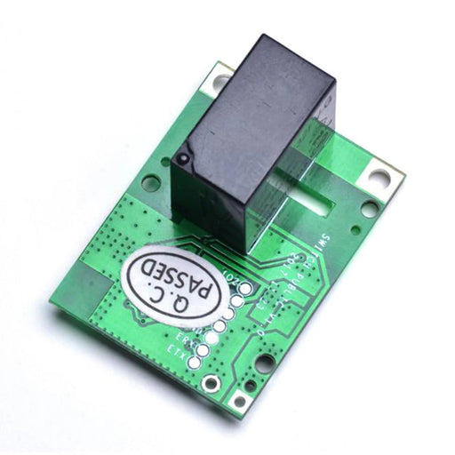 SONOFF RE5V1C Garage Door Module Wireless Switch Remote Control Smart Home Device - 2