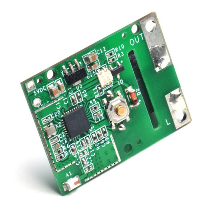 SONOFF RE5V1C Garage Door Module Wireless Switch Remote Control Smart Home Device - 3