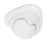 NEO ZigBee NAS-PS09B Human Presence Sensor Smart Millimeter-Wave Radar Monitor with Remote App Control - White - 1