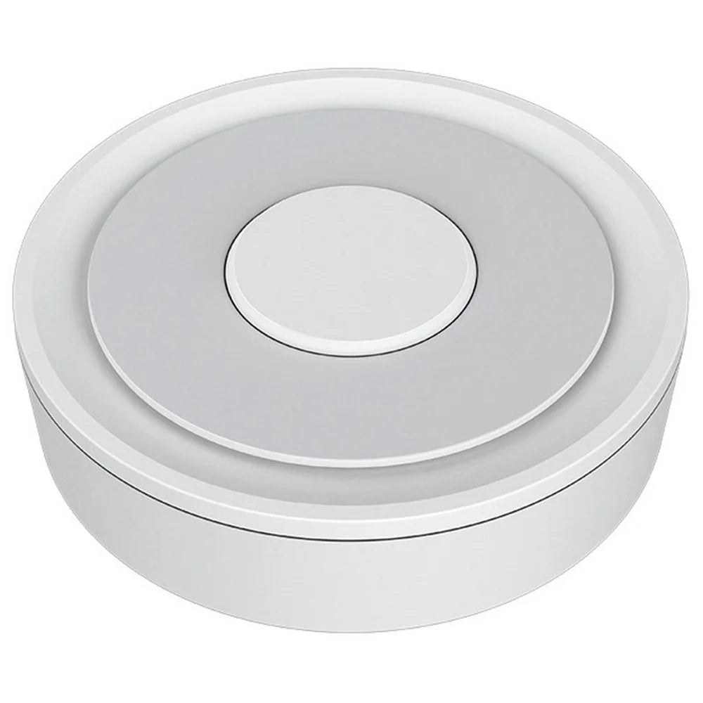 NEO NAS-ZW03B ZigBee Smart Wireless Gateway Tuya Intelligent Remote Control Hub WiFi Central Controller for Home - 1