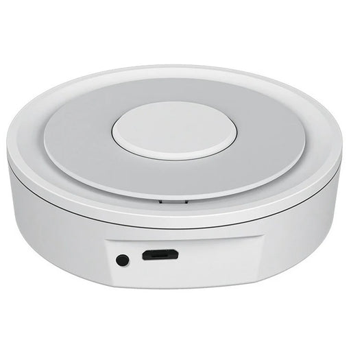 NEO NAS-ZW03B ZigBee Smart Wireless Gateway Tuya Intelligent Remote Control Hub WiFi Central Controller for Home - 2