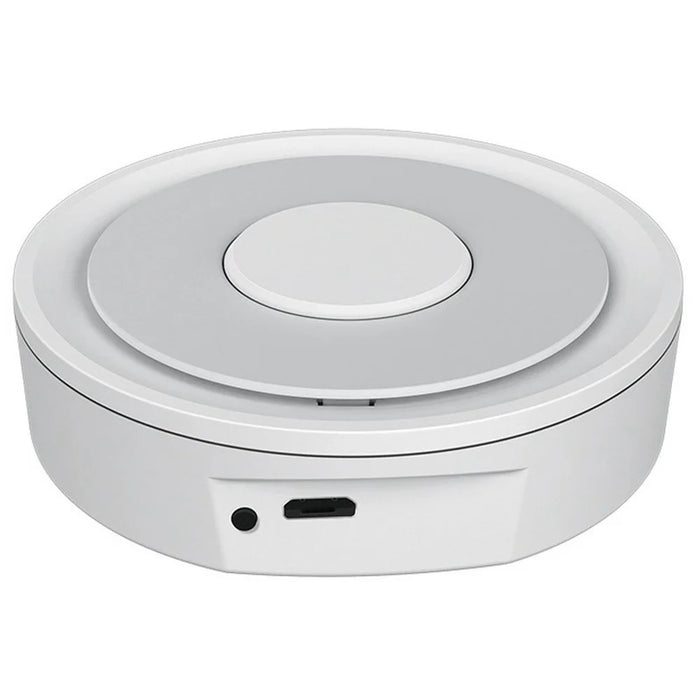 NEO NAS-ZW03B ZigBee Smart Wireless Gateway Tuya Intelligent Remote Control Hub WiFi Central Controller for Home - 2