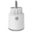 NEO Matter NAS-WR10WM 16A WiFi Smart Plug with Power Meter Smart Control for Apple  /  Google  /  Amazon - EU Plug - 2