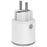 NEO Matter NAS-WR15WM 16A WiFi Smart Plug with Power Meter Smart Control for Apple  /  Google  /  Amazon - FR Plug - 2
