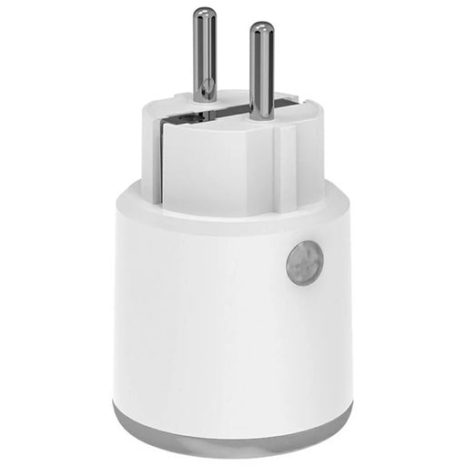 NEO Matter NAS-WR15WM 16A WiFi Smart Plug with Power Meter Smart Control for Apple  /  Google  /  Amazon - FR Plug - 2