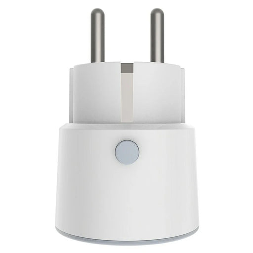 NEO Matter NAS-WR01WM 16A WiFi Smart Plug with Power Meter Smart Control for Apple  /  Google  /  Amazon - EU Plug - 2